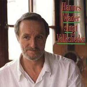 Hannes Wader Singt Volkslieder de Hannes Wader