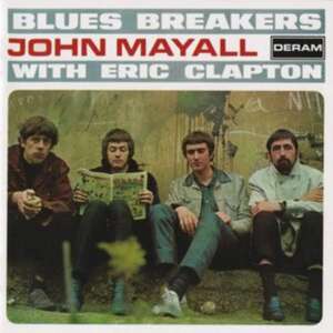 Blues Breakers Special Edition de John Mayall