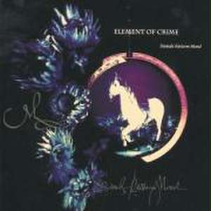 Damals Hinterm Mond de Element Of Crime