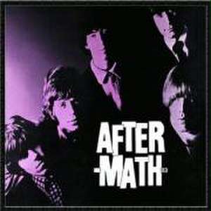 Aftermath (UK Version) de The Rolling Stones