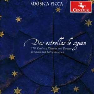 Dos estrellas le siguen de Musica Ficta