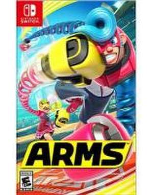 Arms
