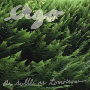 As Subtle As Tomorrow de Ergo