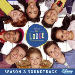 The Lodge: Season 2 Soundtrack de Ost/Various