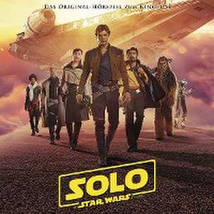 Solo: A Star Wars Story (Filmhörspiel) de Ron Howard