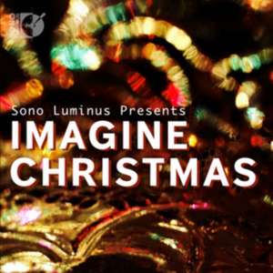 Imagine Christmas de Various