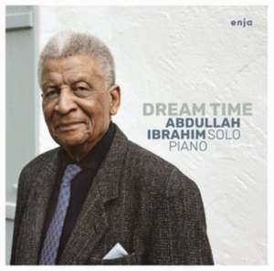 Dream Time de Abdullah Ibrahim