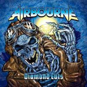 Diamond Cuts (Deluxe Box) de Airbourne