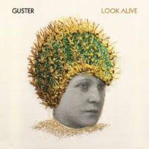 Look Alive de Guster