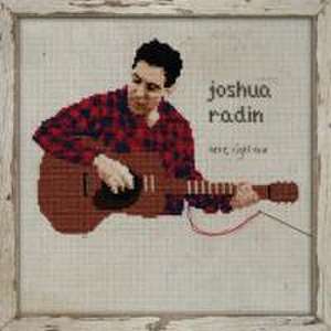 Here,Right Now de Joshua Radin