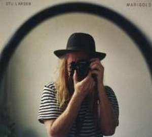 Marigold de Stu Larsen