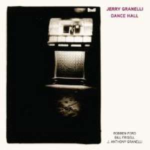 Dance Hall de Jerry feat. Ford Granelli