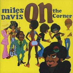 On The Corner de Miles Davis