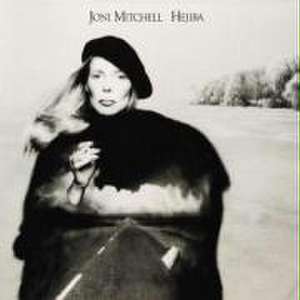 Hejira de Joni Mitchell