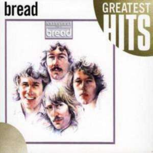 Anthology de Bread