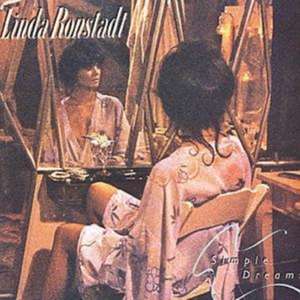 Simple Dreams de Linda Ronstadt