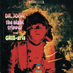 Gris Gris de John