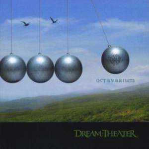 Octavarium de Dream Theater