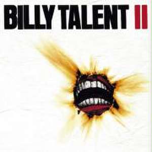 Billy Talent II de Billy Talent