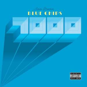 Blue Chips 7000 de Action Bronson