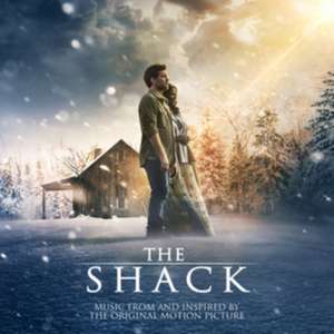 The Shack de Ost/Various