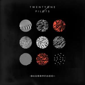 Blurryface de Twenty One Pilots