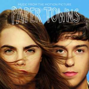 Paper Towns de Ost/Various