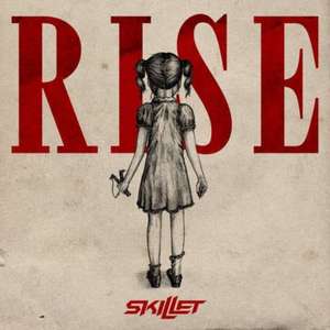 Rise de Skillet