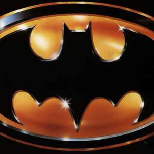 Batman Motion Picture Soundtrack de Prince