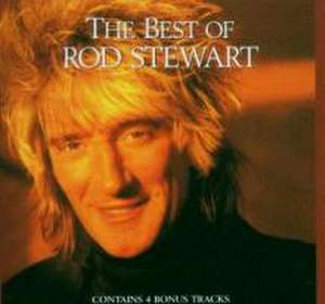 The Best Of Rod Stewart de Rod Stewart