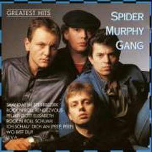 Greatest Hits de Spider Murphy Gang