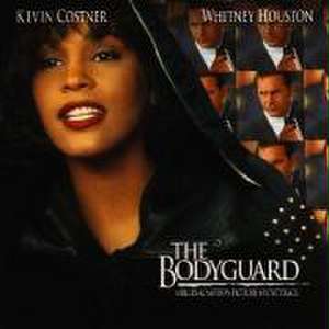 Houston, W: Bodyguard-Original Soundtrack Album