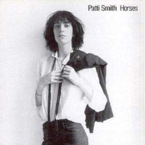 Horses de Patti Smith