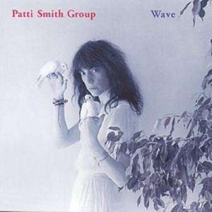 Wave de Patti Smith