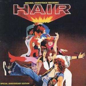 Hair de Ost/Various