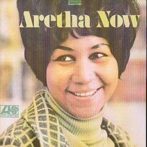 Aretha Now de Aretha Franklin