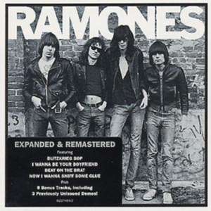 Ramones de Ramones