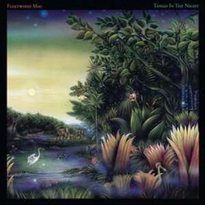 Tango In The Night (Expanded) de Fleetwood Mac