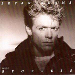 Reckless de Bryan Adams