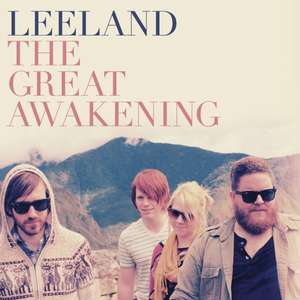 The Great Awakening de Leeland