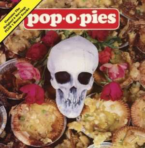 The White EP de Pop-O-Pies