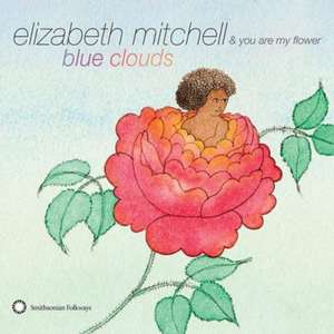 Blue Clouds de Elizabeth Mitchell