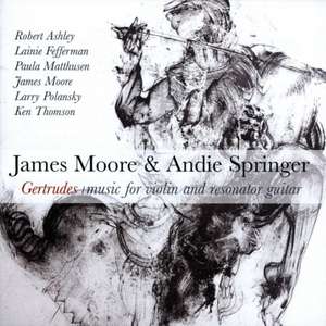 Gertrudes de Moore/Srpinger/Fefferman/Narveson