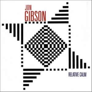 Relative Calm de Gibson/Kubera/VAN Thieghem