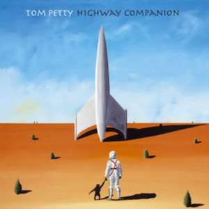 Highway Companion de Tom Petty