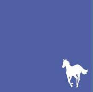 White Pony de Deftones