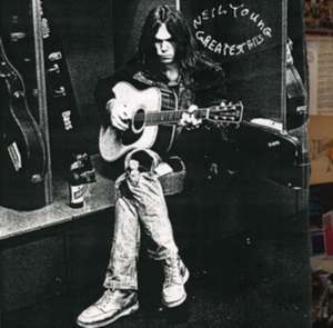 Greatest Hits de Neil Young