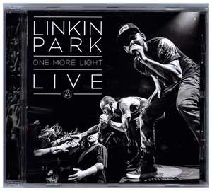 One More Light Live de Linkin Park