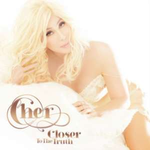 Closer To The Truth de Cher