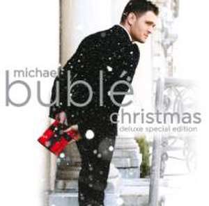 Christmas (Deluxe) de Michael Buble